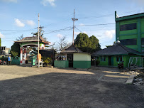 Foto MTS  ‘azamtu, Kota Pangkalpinang