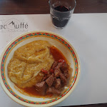 Photo n°4 de l'avis de Marica.a fait le 04/04/2022 à 20:25 sur le  Ristoro Lago Muffè à Champorcher