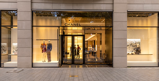 Chanel Düsseldorf