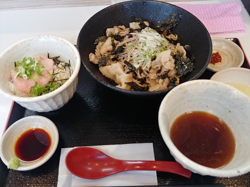 ごはんどき 富山店