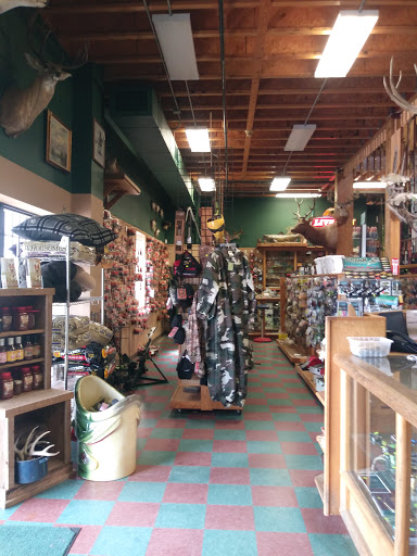 Sporting Goods Store «Tackle Box», reviews and photos, 3001 Zero St, Fort Smith, AR 72901, USA