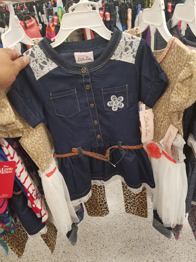 Clothing Store «Ross Dress for Less», reviews and photos, 2931 S 38th St, Tacoma, WA 98409, USA