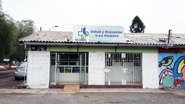 Farmacia San Andrés