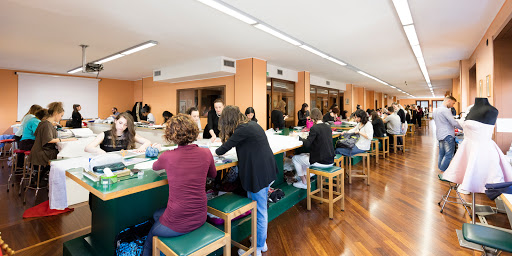 Istituto di Moda Burgo - Milano