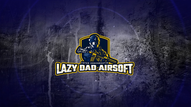 Lazy Dad Airsoft