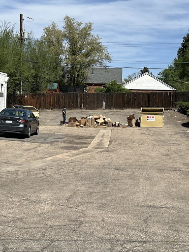 Dollar Store «Dollar Tree», reviews and photos, 6090 W 44th Ave, Wheat Ridge, CO 80033, USA