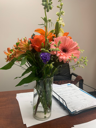 Florist «Pretty Petals Floral Boutique», reviews and photos, 2932 Hillcrest Dr, San Antonio, TX 78201, USA