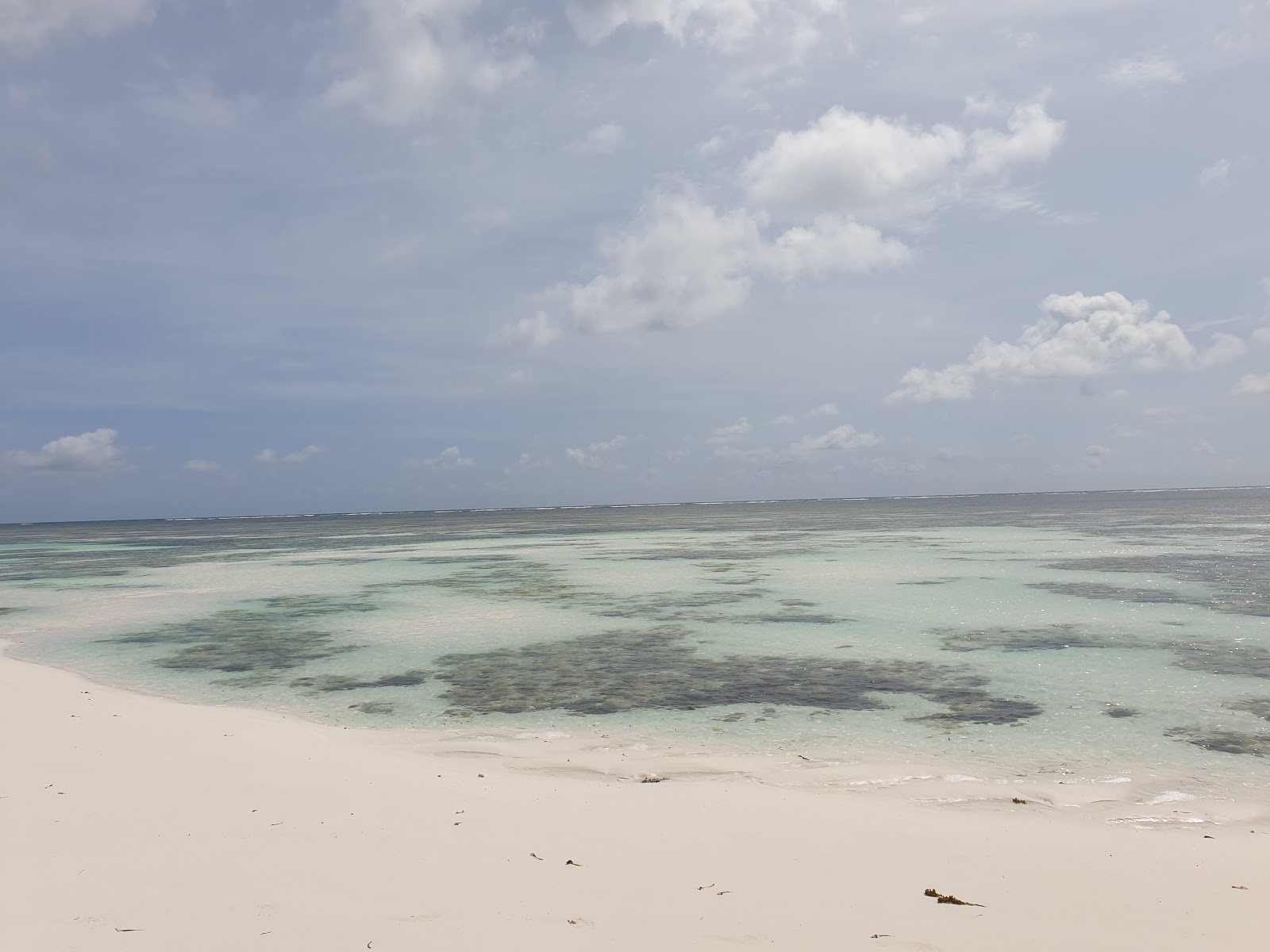 Foto af Mbuyuni Strand - populært sted blandt afslapningskendere