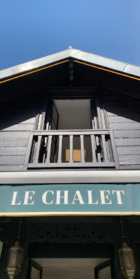 Photos du propriétaire du Restaurant français Le Chalet à Paris - n°14
