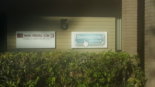 Computer Repair Service «Geeks@Site», reviews and photos, 402 S 333rd St B38, Federal Way, WA 98003, USA