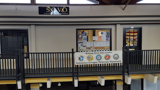 Southwestern Oregon Veterans Outreach, Inc.
