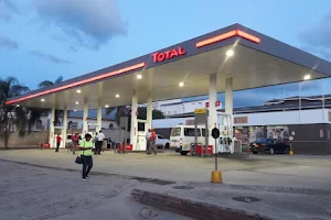 TotalEnergies Service Station Park image