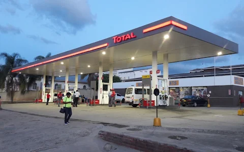 TotalEnergies Service Station Park image