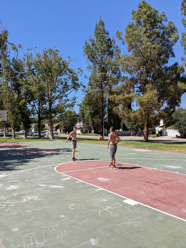 Valencia Meadows Park