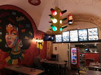 Photos du propriétaire du Restaurant halal Ô tontons burger à Lyon - n°4