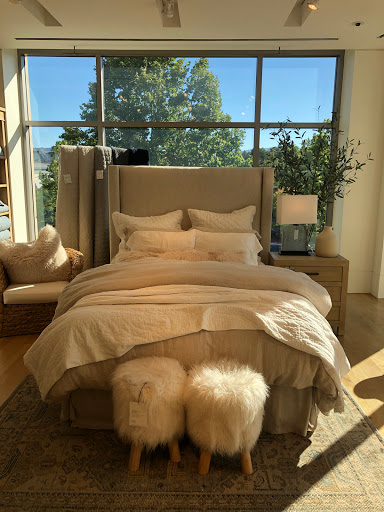 Furniture Store «Pottery Barn», reviews and photos, 800 Stanford Shopping Center, Palo Alto, CA 94304, USA