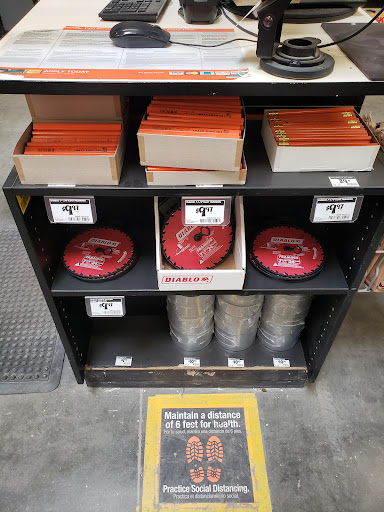 Home Improvement Store «The Home Depot», reviews and photos, 128 Bulverde Crossing, Bulverde, TX 78163, USA