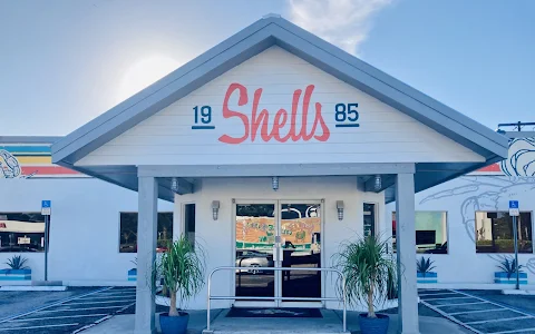 Shells Seafood - Tampa image