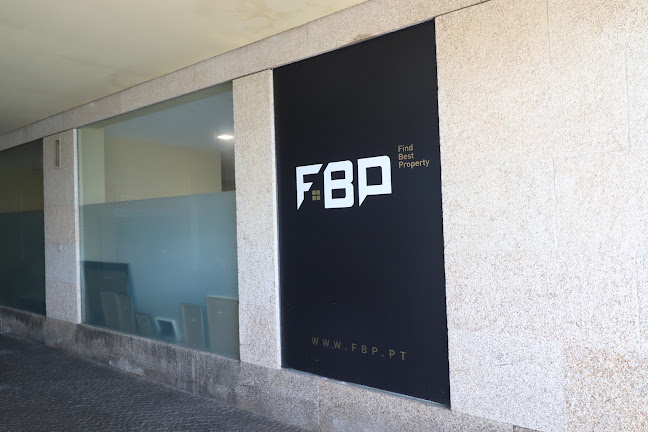 Avaliações doFBP - Sociedade de Mediação Imobiliária Lda em Matosinhos - Imobiliária