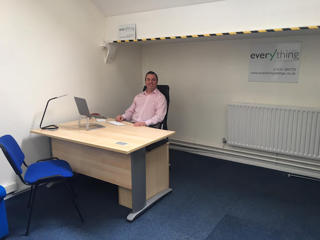 Everything Lettings - Newport