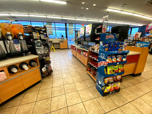 Convenience Store «Speedway», reviews and photos, 635 Tecumseh St, Dundee, MI 48131, USA