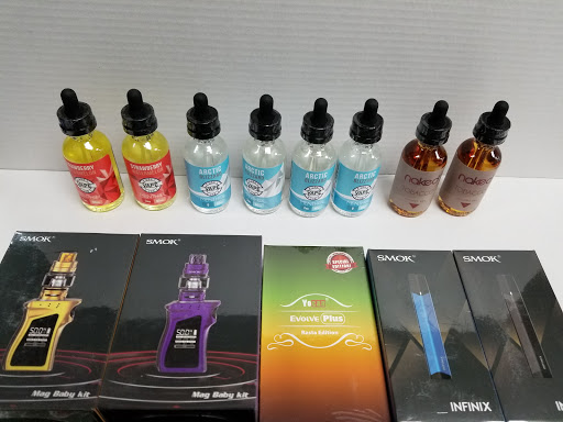 Tobacco Shop «Tobacco shop 34», reviews and photos, 2710 GA-34, Newnan, GA 30265, USA