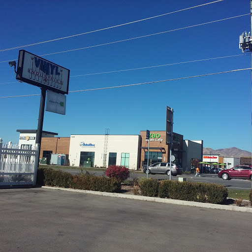 Fence Supply Store «Vinyl Industries Fencing Company», reviews and photos, 1350 E Main St, Lehi, UT 84043, USA