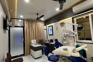 Crown Multispeciality Dental Clinic image