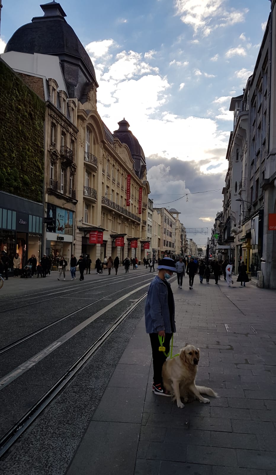 Photo n° 1 de l'avis de Jérôme.o fait le 05/11/2021 à 22:13