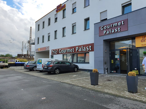 Gourmet Palast Düsseldorf