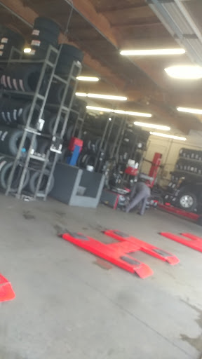 American Tire Depot image