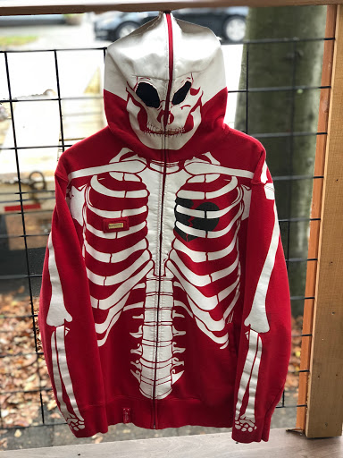 Thrift Store «Lucky Dog Clothing», reviews and photos, 8201 Greenwood Ave N, Seattle, WA 98103, USA