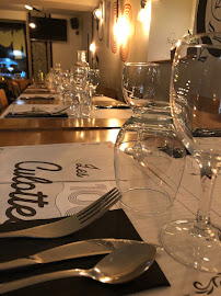 Photos du propriétaire du Restaurant Les 100 Culottes Brasserie Bar Tapas à Lourdes - n°5