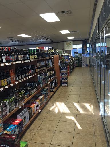 Wine Store «California Wine & Spirits», reviews and photos, 23123 Camden Way, California, MD 20619, USA