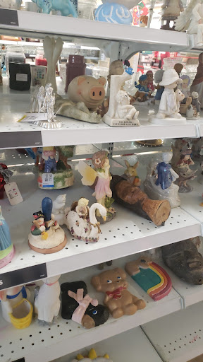 Thrift Store «Savers», reviews and photos