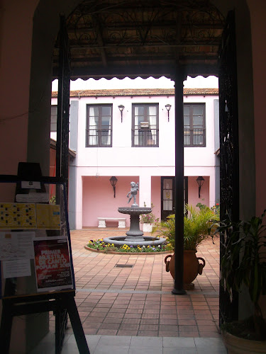 Museo Vivo del Títere - Cardona