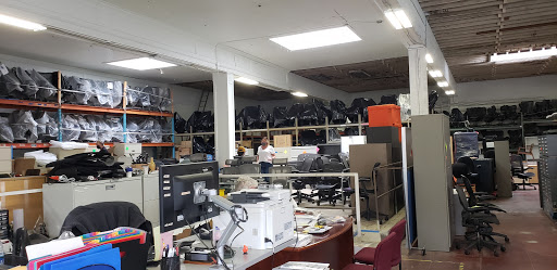 Office Furniture Store «NW Office Liquidations», reviews and photos, 635 SE Hawthorne Blvd, Portland, OR 97214, USA