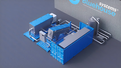 Blue Ocean Technology AS