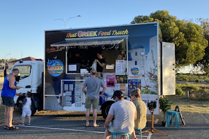 That Greek Food Truck