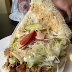 Photo n°3 de l'avis de Tobias.c fait le 07/06/2023 à 17:09 sur le  Kaya Feinkost à Wegberg