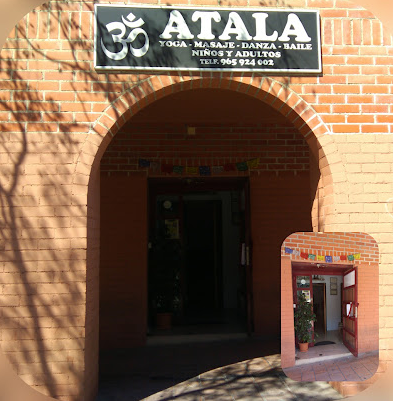 Centro Cultural Atala