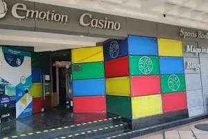 Casino Emotion Plaza del Sol image