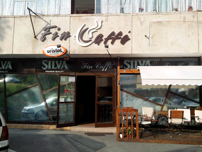 Fin Caffe