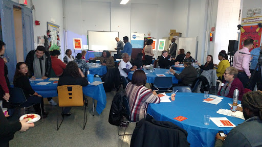 Social Services Organization «BronxWorks», reviews and photos, 1130 Grand Concourse, Bronx, NY 10456, USA