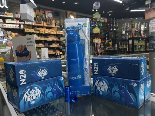 Tobacco Shop «Xpress Smoke Shop, Vape Shop, & Hookahs! FM 1960», reviews and photos, 9573 Farm to Market 1960 Rd W b, Houston, TX 77064, USA