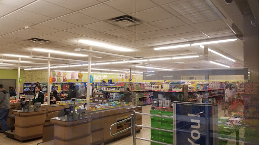 Supermarket «ALDI», reviews and photos, 6 Van Dyke Ave, New Brunswick, NJ 08901, USA