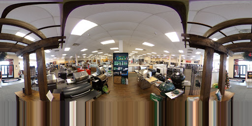 Appliance Store «Warners Stellian Appliance - Woodbury», reviews and photos, 1750 Weir Dr, Woodbury, MN 55125, USA