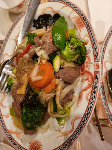 Rezensionen über Dragon Schatz in Cham - Restaurant