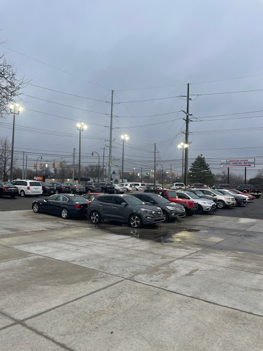 Car Dealer «RightWay Auto Sales», reviews and photos, 30500 Plymouth Rd, Livonia, MI 48150, USA