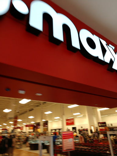 Shopping Mall «Town & Country Shopping Center», reviews and photos, 300 E Stroop Rd, Dayton, OH 45429, USA